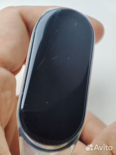 Xiaomi mi band 7