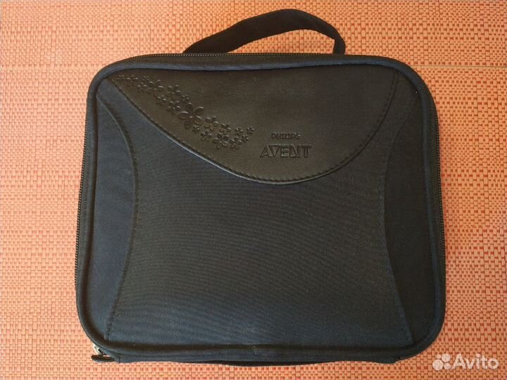 Молокоотсос ручной Avent