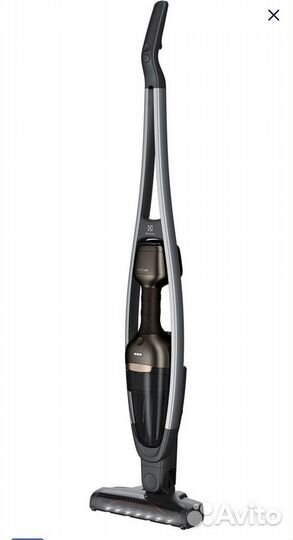 Пылесос electrolux