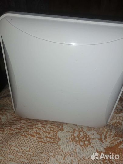 Направленная панельная антенна