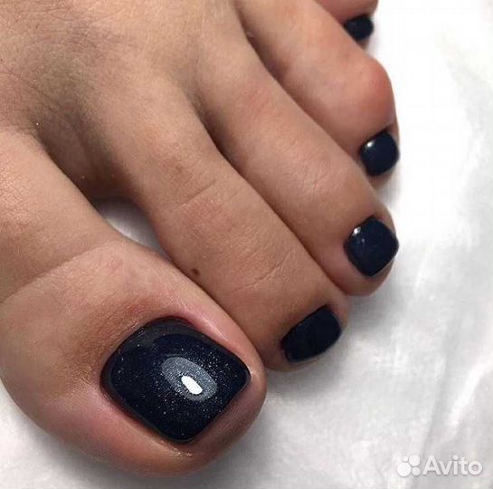 Маникюр, педикюр