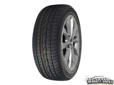 Royal Black Royal Winter 205/55 R16 91H