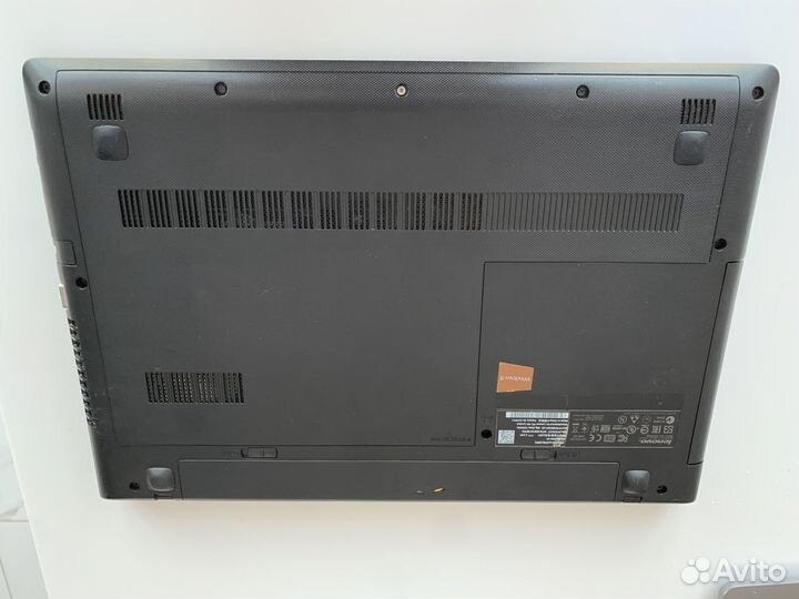 Ноутбук G 50