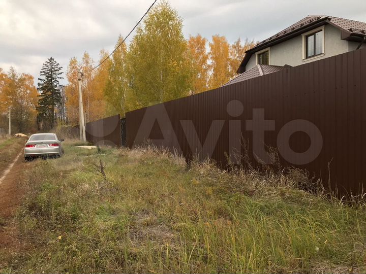 Дом 277 м² на участке 20 сот.