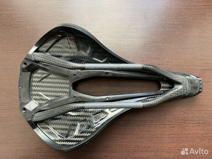 Новое седло Specialized S-Works Power 143mm