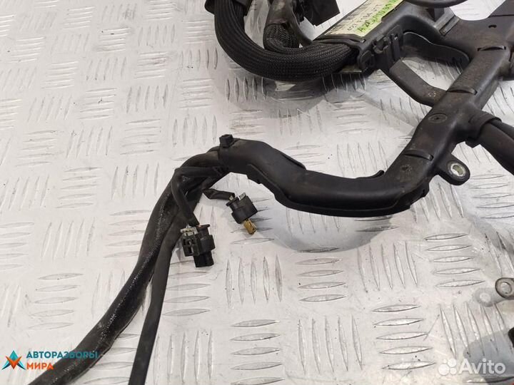 Проводка Mercedes-Benz GL-Класс X164 рест. 2010