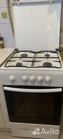 Газовая плита Darina GM 4M42 00 купить в Москве | Товары для дома и ...