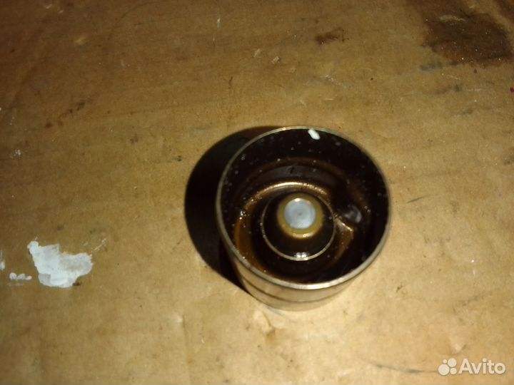 Гидрокомпенсатор Citroen C5 2.0 RFN