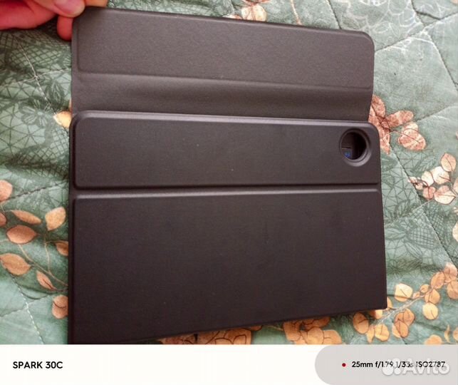 Чехол для планшета Samsung tab a9