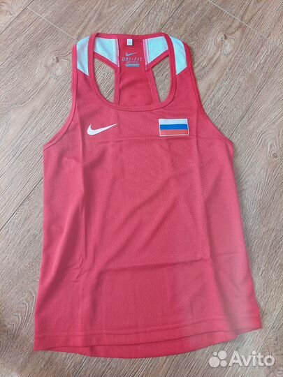 Боксерская форма nike