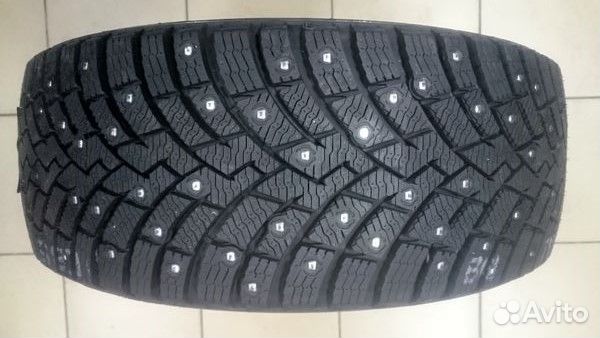 Pirelli Ice Zero 2 255/35 R19 96H