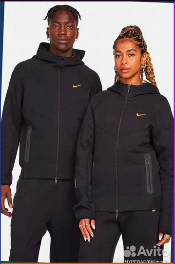 Зип худи Nike Nocta Tech Fleece (38239 Art: )