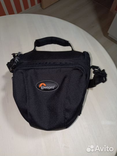 Зеркальный фотоаппарат Nikon d5000