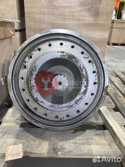 Мотор хода Volvo EC290BLR 14528280