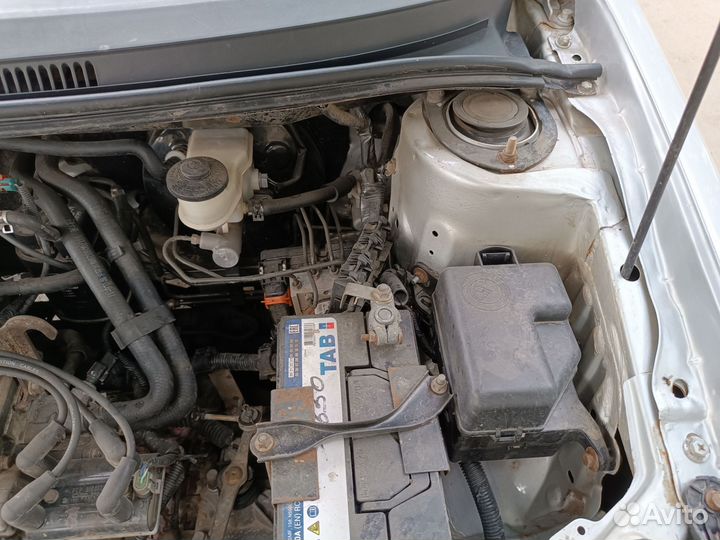 Geely MK Cross 1.5 МТ, 2012, 150 000 км