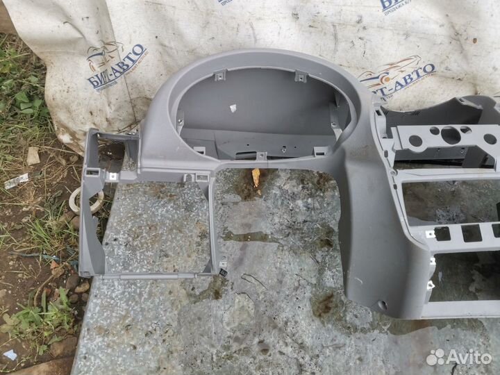 Торпедо ваз (LADA) Kalina I (2004—2013)