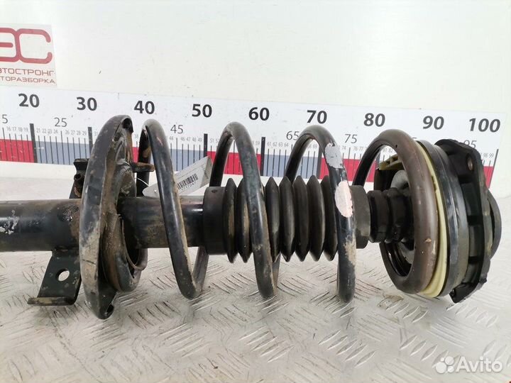 Стойка для Renault Scenic 2