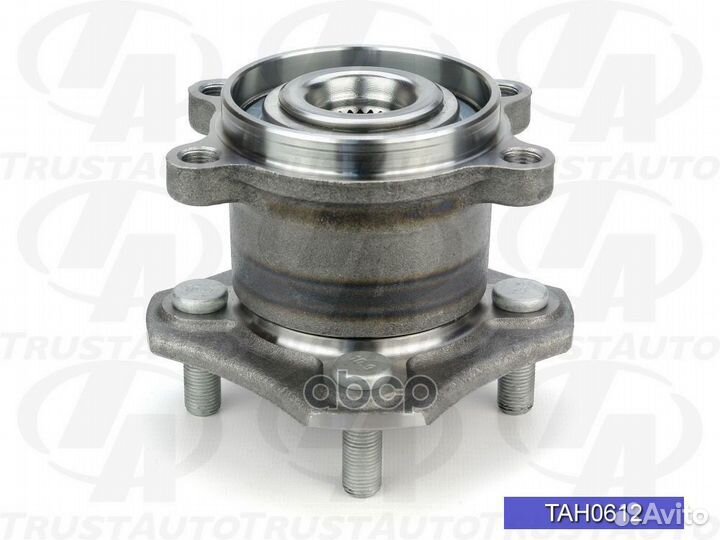 Ступичный узел (TA); TAH0612 TAH0612 Trust Auto