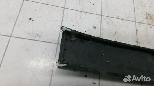 Ус под фару (ресничка) левый BMW X5 E53 (83Z08Q201)