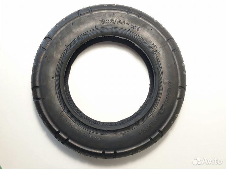 Велопокрышка 10 и 12 дюймов новые