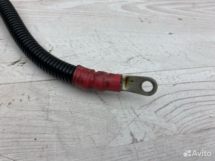 Провод плюсовой Bmw X5 E70 306D3 2008