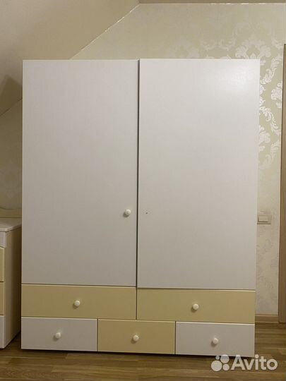 Мебель для девочки