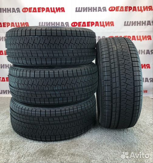 Triangle PL02 255/45 R18