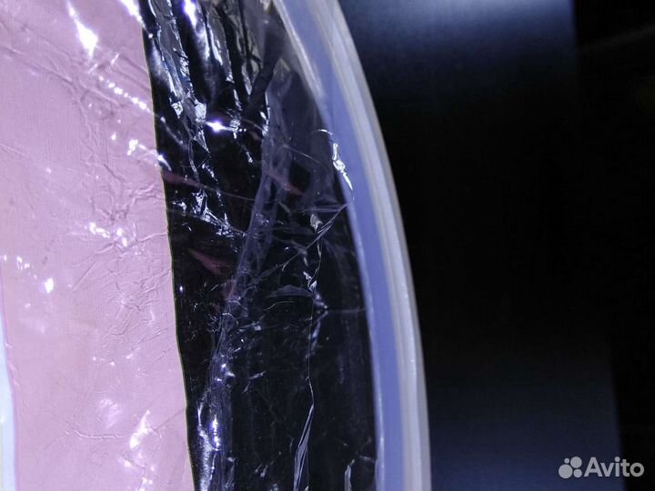 Силиконовая прокладка для скороварки