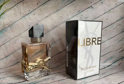 Духи женские Либре Yves saint laurent libre 50 мл