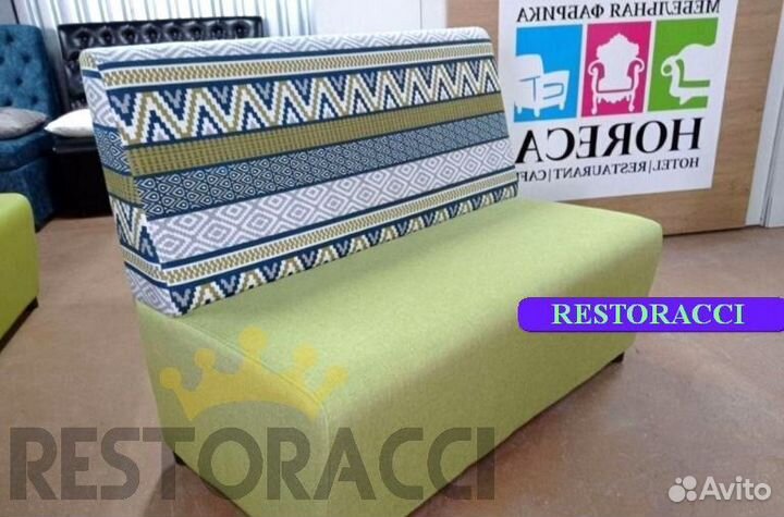 Мебель для баров под заказ