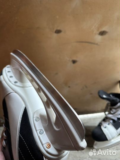 Коньки Nordway 41 размер