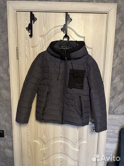 Куртка мужская