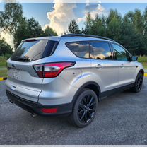 Ford Escape 1.5 AT, 2019, 58 000 км, с пробегом, цена 1 795 000 руб.