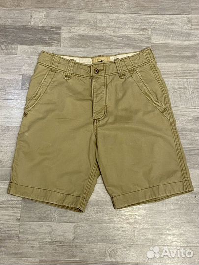 Шорты Hollister