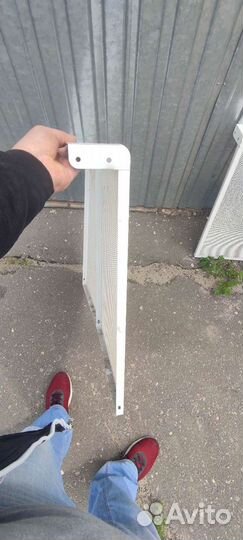 Решетка для радиатора отопления