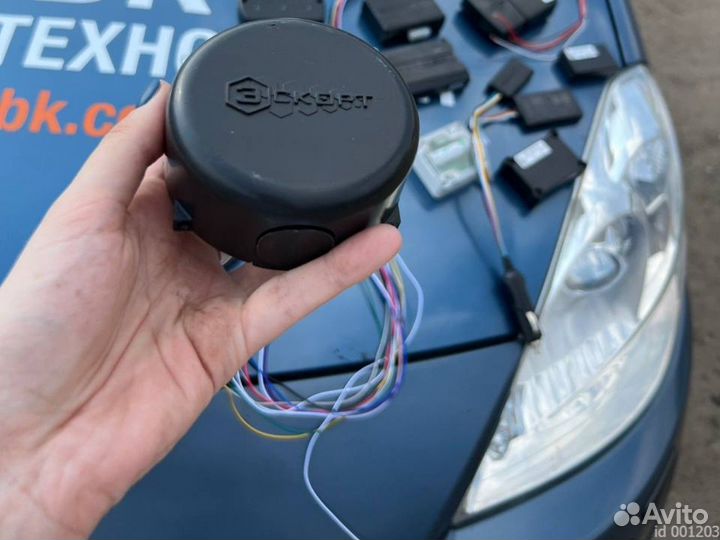 GPS трекер Глонасс Мониторинг транспорта