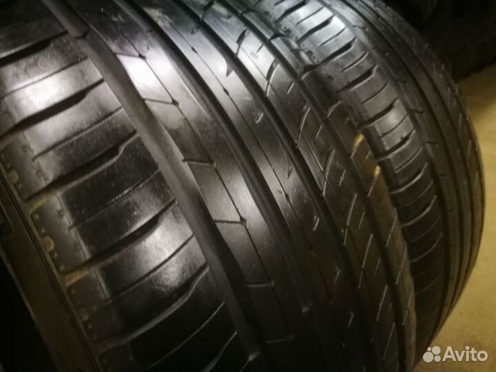 Jinyu YU63 275/40 R20