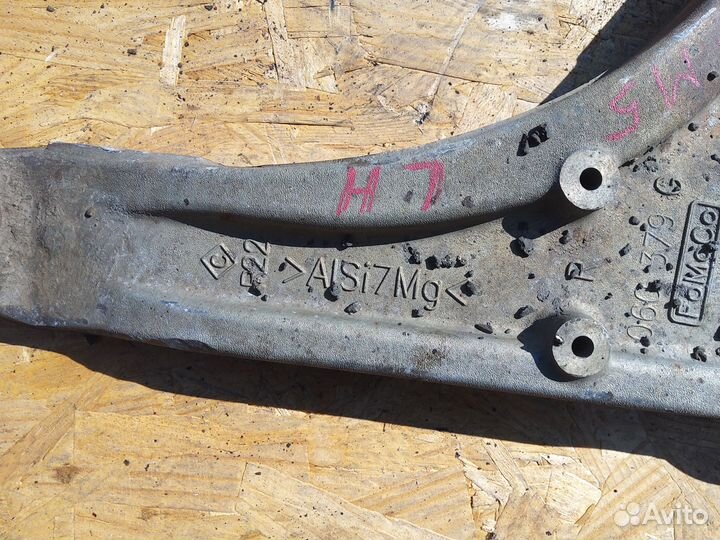 Рычаг подвески нижний передний Ford Mondeo 5