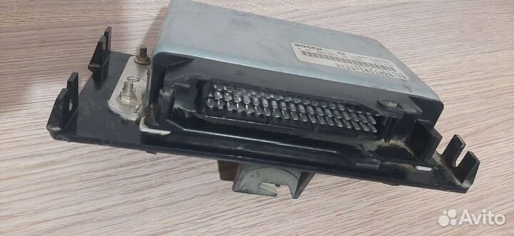 Эбу ваз 2110-2114 итэлма