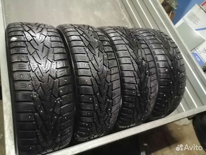 Nokian Tyres Nordman 7 195/60 R15 92