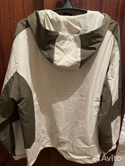 Ветровка arcteryx