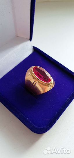 Золотое кольцо СССР 583