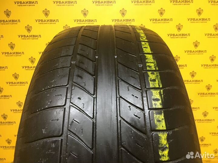 Goodyear Wrangler HP All Weather 255/55 R19 111V