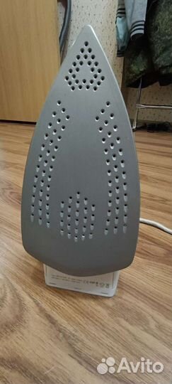 Утюг Braun texstyle 7