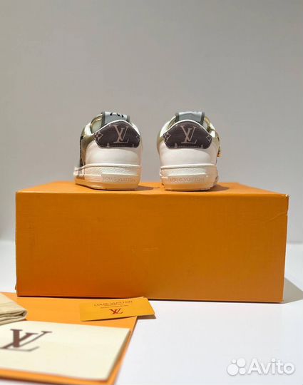 Новый образ Louis Vuitton Charlie (36-41) premium