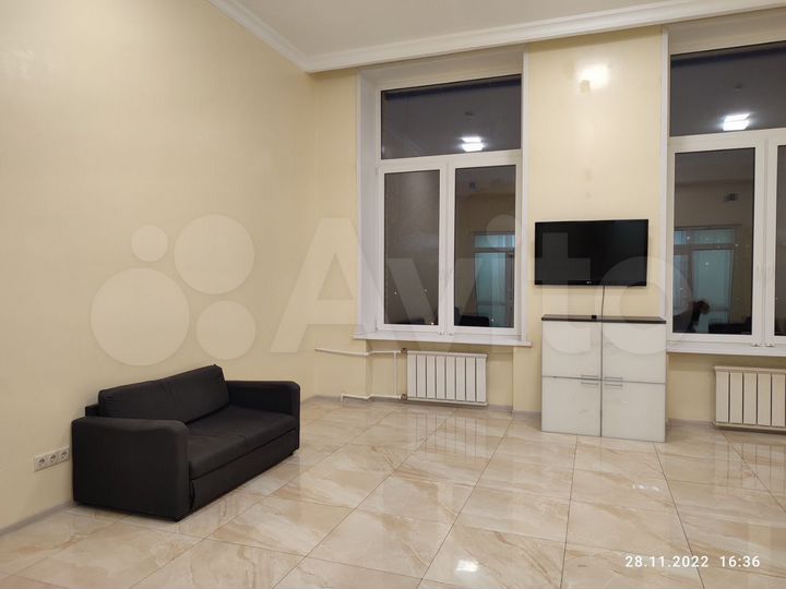 Комната 16 м², 4/4 эт.