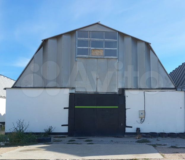 Помещение свободного назначения, 108.3 м²