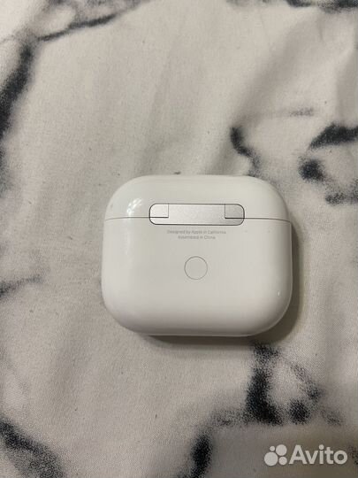 Кейс для airpods 3