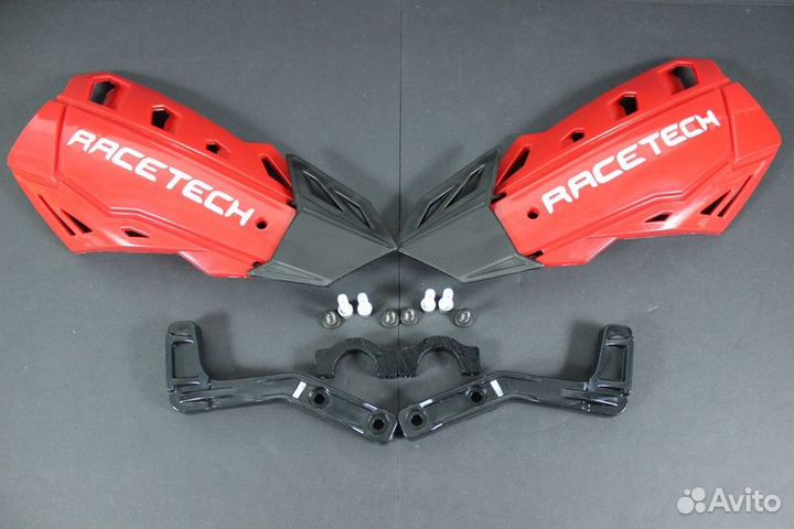 Защита рук универсальная пластиковая