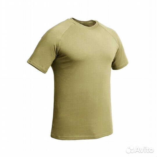 63057Футболка Гюрза песок